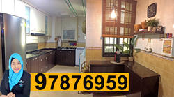 Blk 627 Senja Road (Bukit Panjang), HDB 5 Rooms #119651532